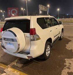 تويوتا لاندكروزر برادو